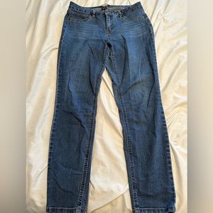 Woman’s d.jeans size 10